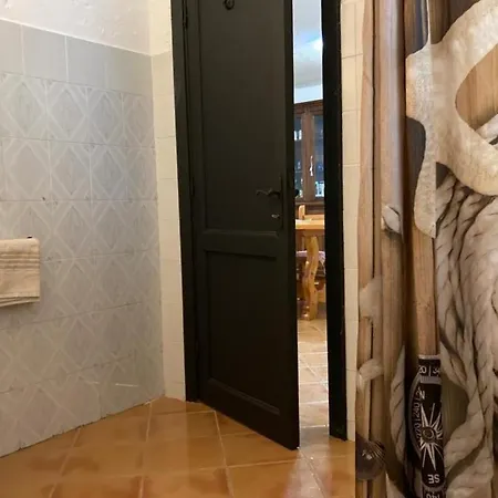 Affittasardegna-casa Appartamento