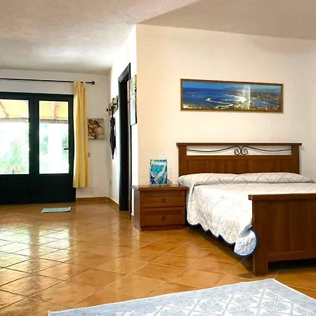 Appartamento Affittasardegna-casa