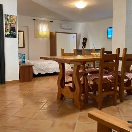 Affittasardegna-casa Torpè