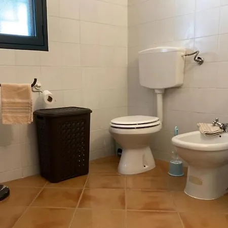 Affittasardegna-casa Appartamento *