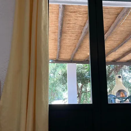 Affittasardegna-casa * Torpè