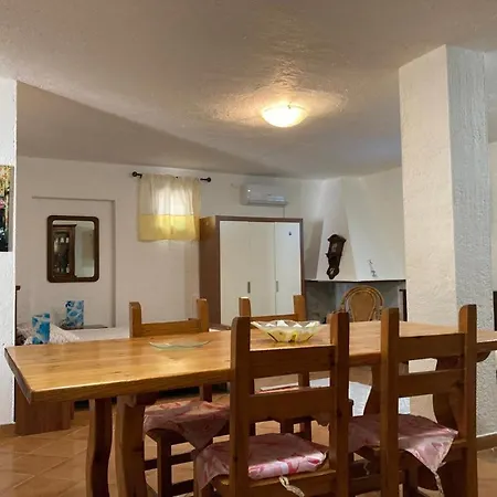 Appartamento Affittasardegna-casa