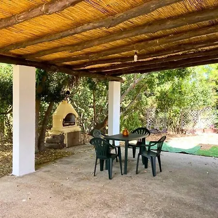 Appartamento Affittasardegna-casa *